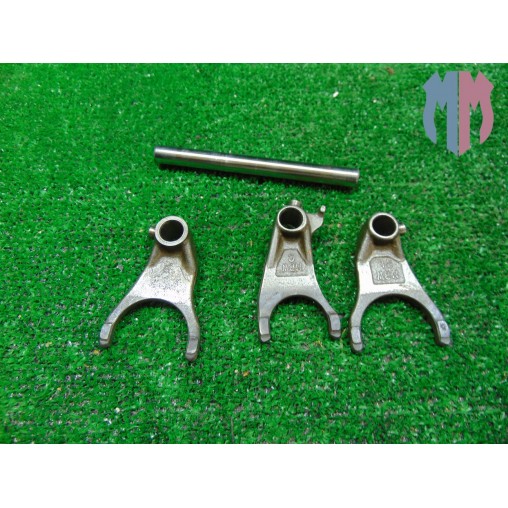 Forchette forcelle cambio Yamaha Virago 535 XV 1992 1998