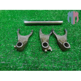 Forchette forcelle cambio Yamaha Virago 535 XV 1992 1998