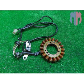 Stator Yamaha Virago 535 XV 1992 1998