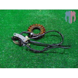 Stator Yamaha Virago 535 XV 1992 1998