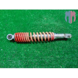Ein heck schock Kymco Agility 50 R16 2021 2024