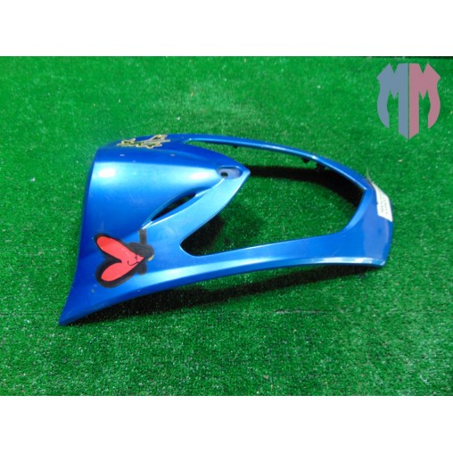 Phare de couverture de coque Kymco Agility 50 R16 2021 2024