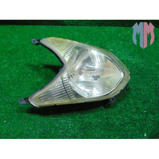 Front lighthouse Kymco Agility 50 R16 2021 2024