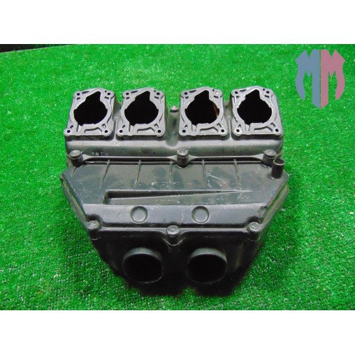 Boitier de filtre a air Honda CBR 600 F 1997 1999