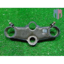Upper fork cross brace Honda CBR 600 F 1997 1999