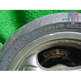Drehen der vorderen Felge Kymco Grand Dink 200 DD 2007 2017