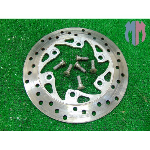 Disque de frein arrière KTM Duke 200 ABS 2011 2015