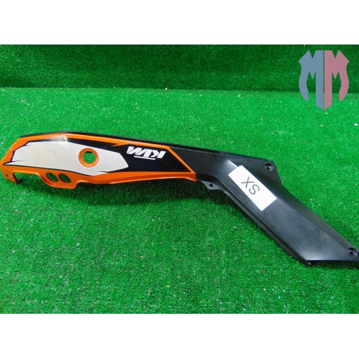 Cárcasa carenado codón izquierdo KTM Duke 200 ABS 2011 2015