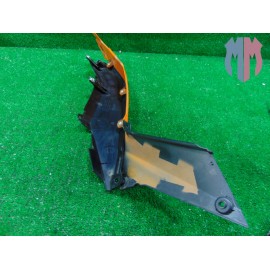 Cárcasa carenado codón izquierdo KTM Duke 200 ABS 2011 2015