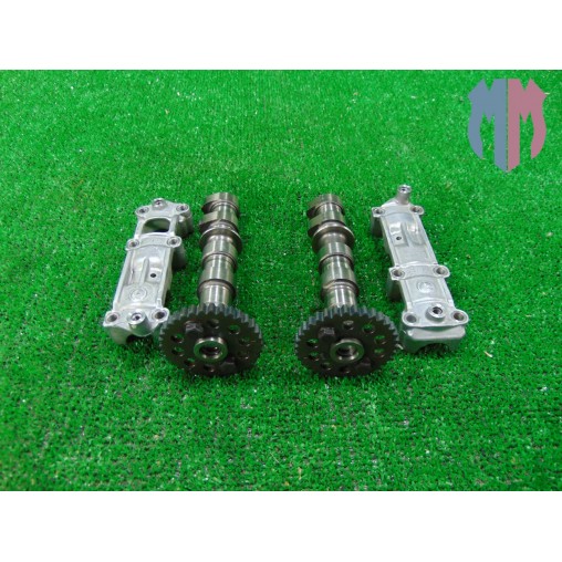 Nockenwelle Yamaha YZF R3 2021 2024