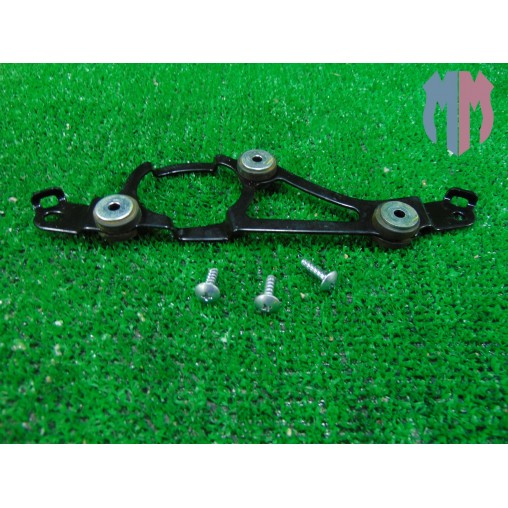 Hull cover plastic instrumentation Yamaha YZF R3 2021 2024
