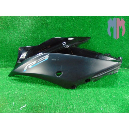 Protección de la cadena Yamaha YZF R3 2021 2024