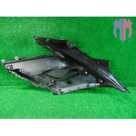 Protección de la cadena Yamaha YZF R3 2021 2024
