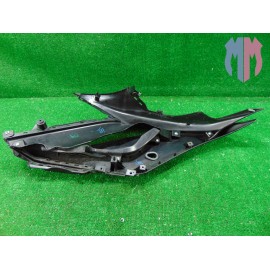 Chain protection Yamaha YZF R3 2021 2024