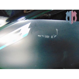 Protección de la cadena Yamaha YZF R3 2021 2024