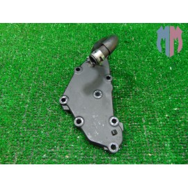 Carter engine Yamaha YZF R3 2021 2024