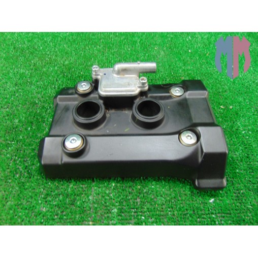 Carter probado Yamaha YZF R3 2021 2024