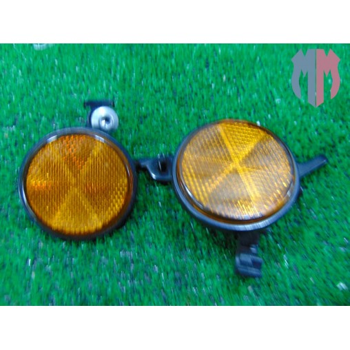 Catarifrangente forcella Yamaha YZF R3 2021 2024