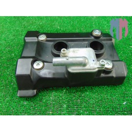 Carter probado Yamaha YZF R3 2021 2024