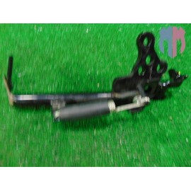 Apoyo lateral Yamaha YZF R3 2021 2024