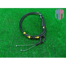 Gas accelerator cable Yamaha YZF R3 2021 2024