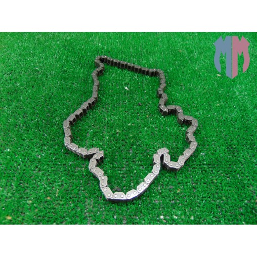 Catena Yamaha YZF R3 2021 2024