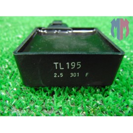 Unidad Yamaha YZF R3 2021 2024