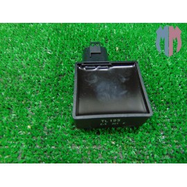 Unidad Yamaha YZF R3 2021 2024