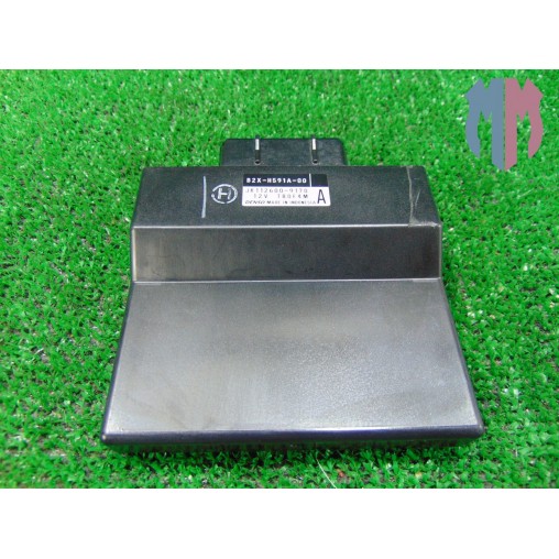 Engine control unit Yamaha YZF R3 2021 2024