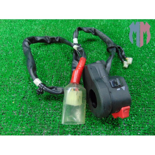 Right switch Yamaha YZF R3 2021 2024