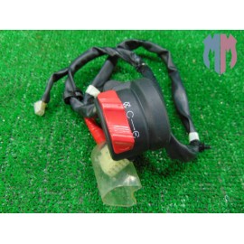 Right switch Yamaha YZF R3 2021 2024
