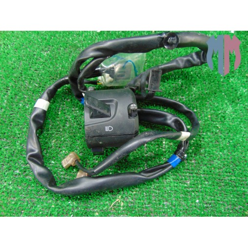 Left switch Yamaha YZF R3 2021 2024