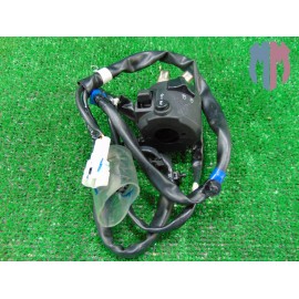 Left switch Yamaha YZF R3 2021 2024