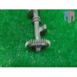 Contro albero contralbero Yamaha YZF R3 2021 2024