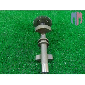 Contra árbol Yamaha YZF R3 2021 2024