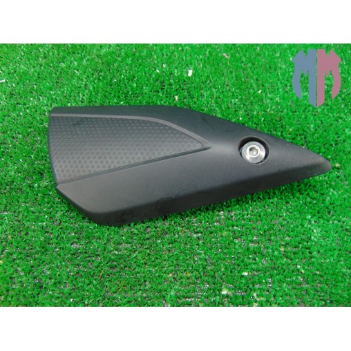 Protección del silenciador Yamaha YZF R3 2021 2024
