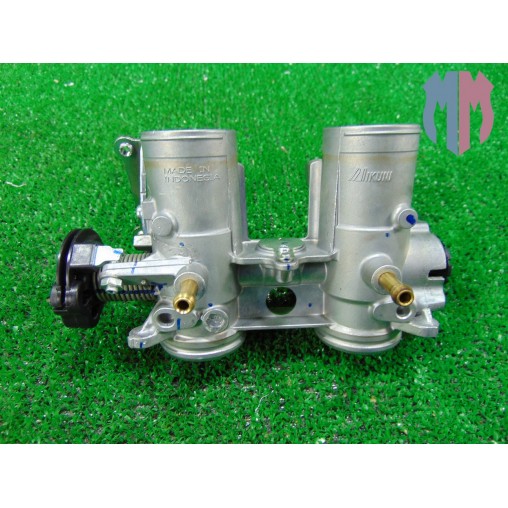 Cuerpo de mariposa Yamaha YZF R3 2021 2024