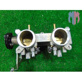 Cuerpo de mariposa Yamaha YZF R3 2021 2024