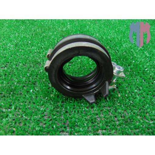 Suction collector Yamaha YZF R3 2021 2024