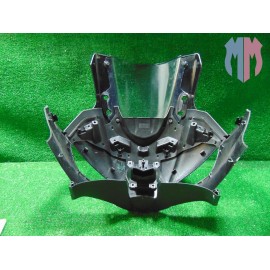 Casco delantero Yamaha YZF R3 2021 2024