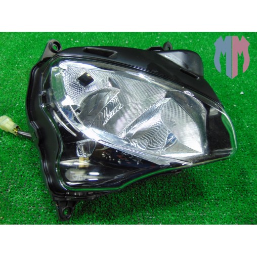 Right front beacon Yamaha YZF R3 2021 2024
