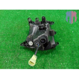 Right front beacon Yamaha YZF R3 2021 2024