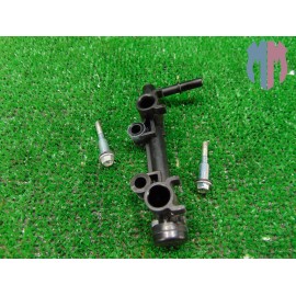 Injecting flute Yamaha YZF R3 2021 2024