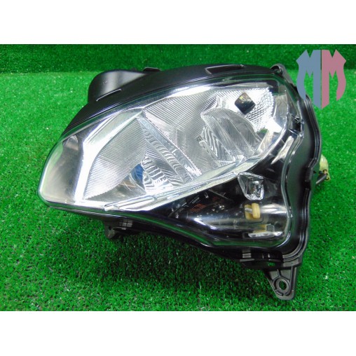 Left front beacon Yamaha YZF R3 2021 2024