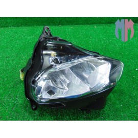 Left front beacon Yamaha YZF R3 2021 2024