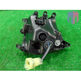 Left front beacon Yamaha YZF R3 2021 2024