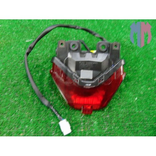 Heckleuchte Yamaha YZF R3 2021 2024
