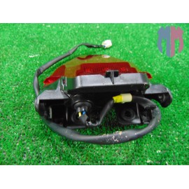 Heckleuchte Yamaha YZF R3 2021 2024