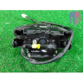 Heckleuchte Yamaha YZF R3 2021 2024