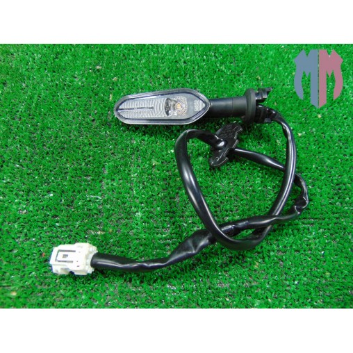 Rear right turn indicator Yamaha YZF R3 2021 2024
